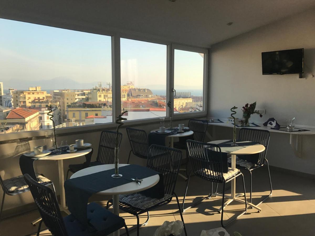 Panoramic Terrazza - Bed & Breakfast *