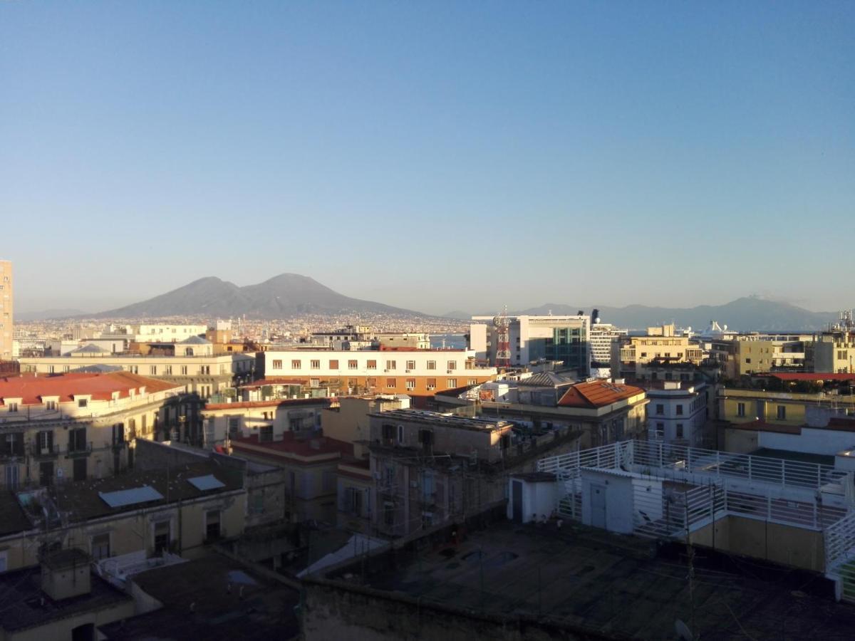 Panoramic Terrazza - Bed & Breakfast