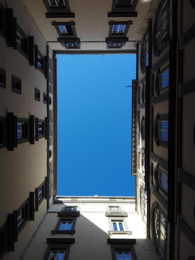 Bed & Breakfast Panoramic Terrazza - *