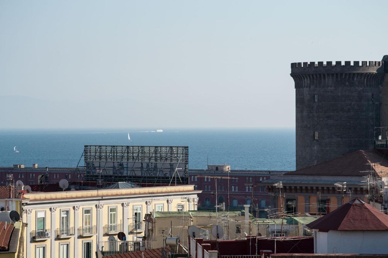 Panoramic Terrazza - * Napoli