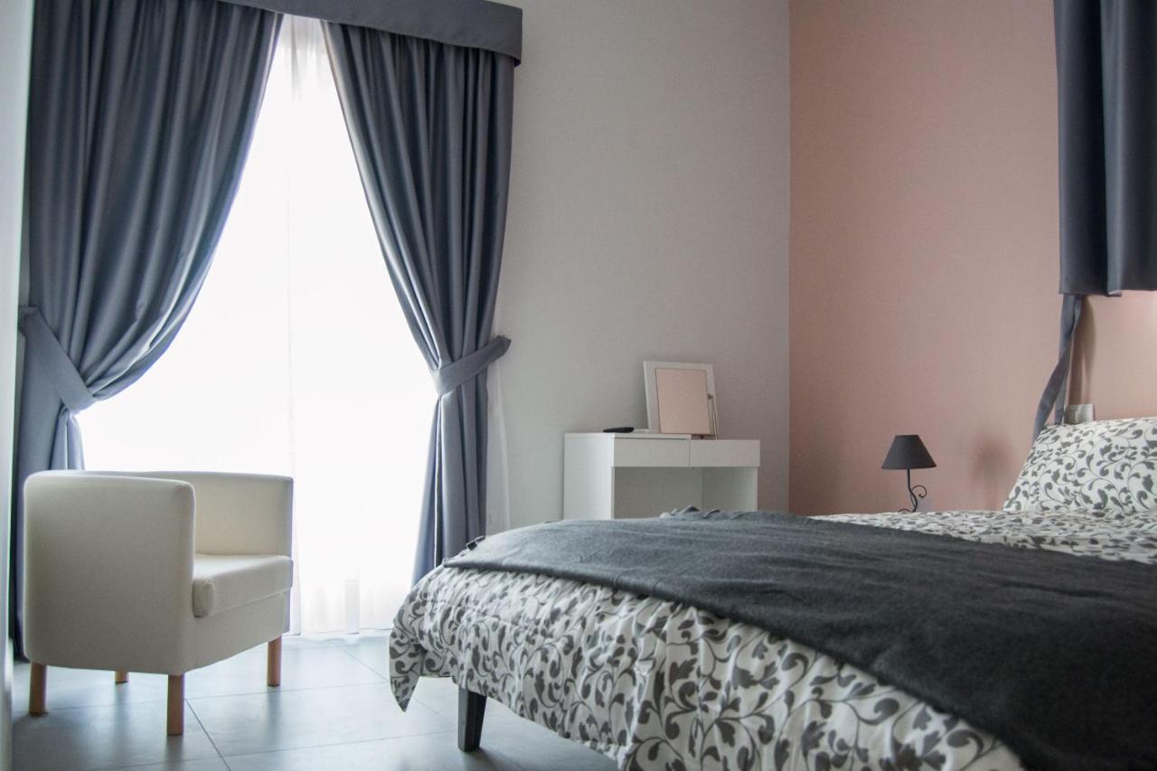 Bed & Breakfast Panoramic Terrazza -
