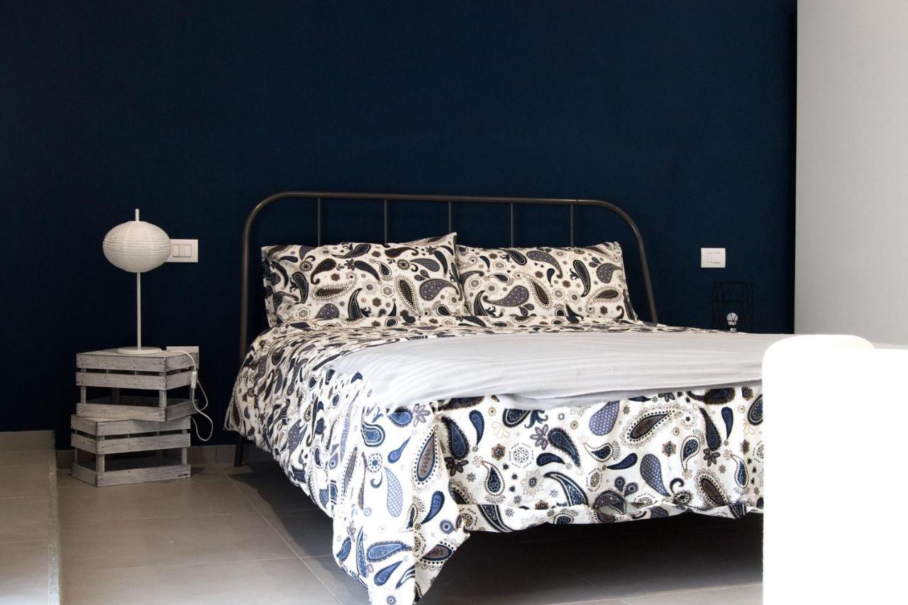 Bed & Breakfast Panoramic Terrazza - *