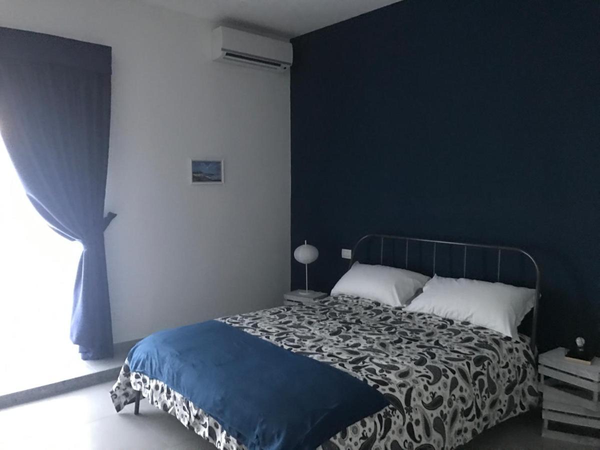 Panoramic Terrazza - Bed & Breakfast *