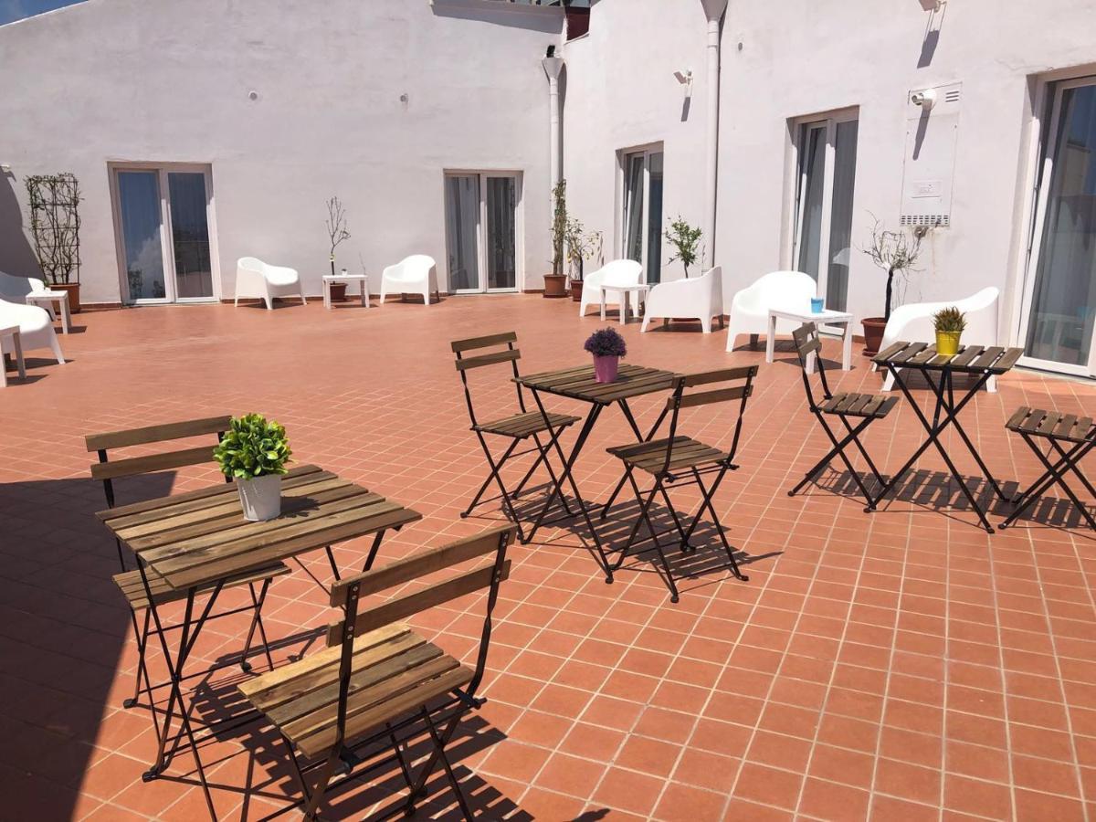 Panoramic Terrazza -