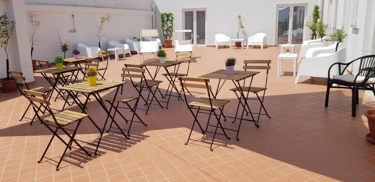 Panoramic Terrazza - Bed & Breakfast Napoli