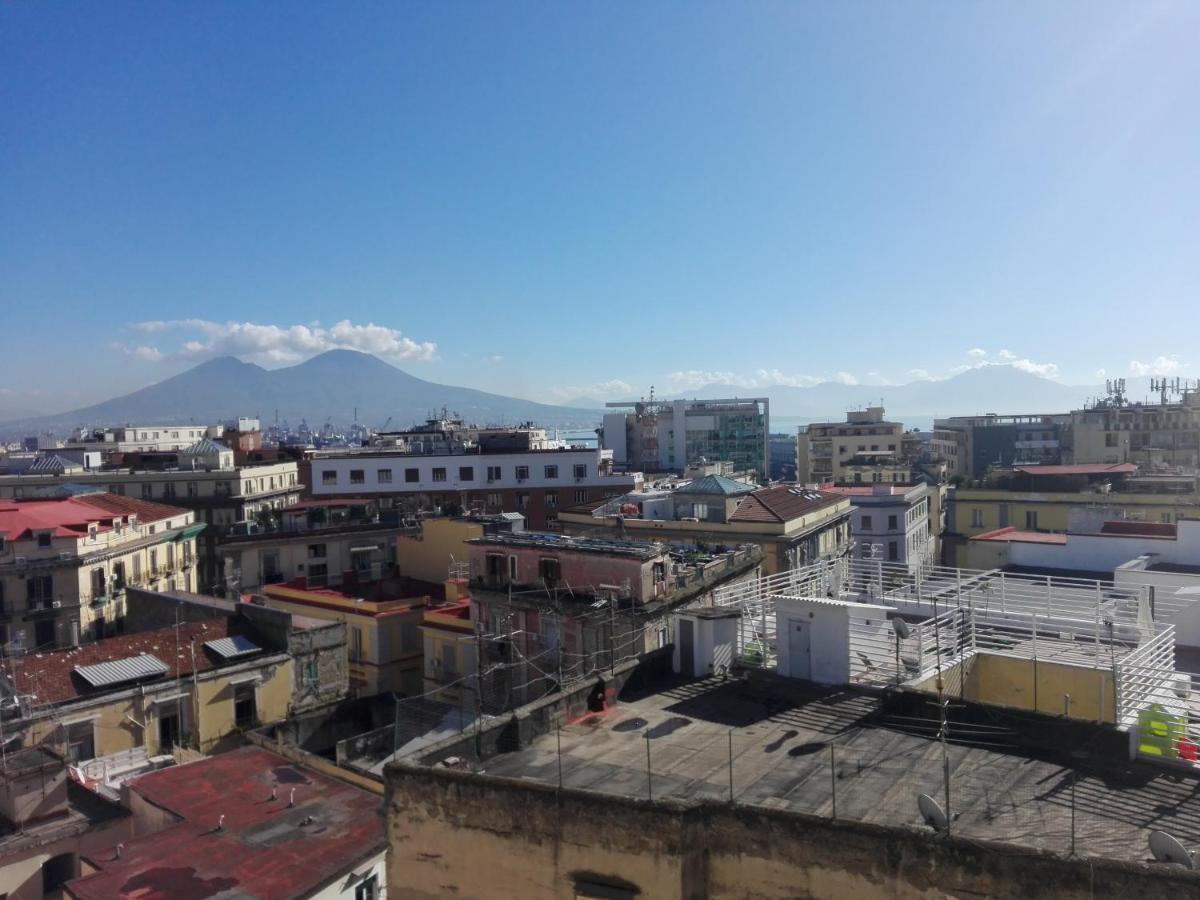 Panoramic Terrazza -