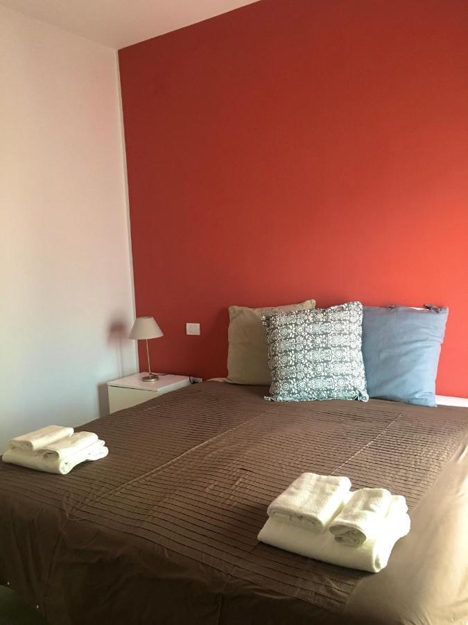 Panoramic Terrazza - Bed & Breakfast Napoli
